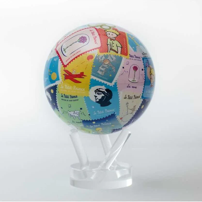 Art Collectibles Series